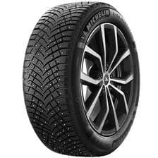 285/40Р21 Michelin X-Ice North 4 SUV 109H шип. Венгрия